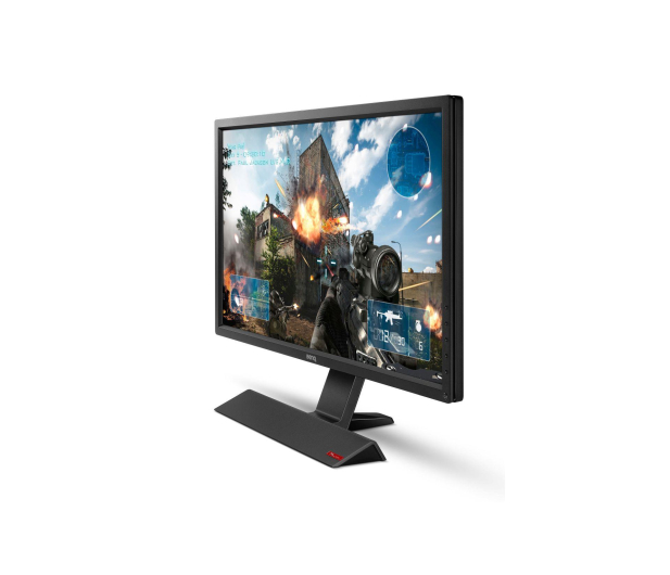 BENQ 27" LED BenQ RL2755HM D-sub / DVI / HDMI x 2 - 225038 - zdjęcie 3